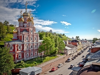 Uranning Somon yoli spermasi